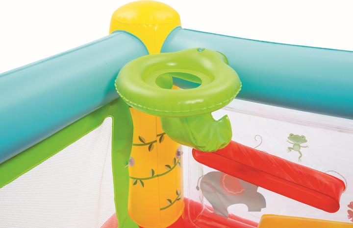 Produktbild Bestway Jumptacular Bouncer