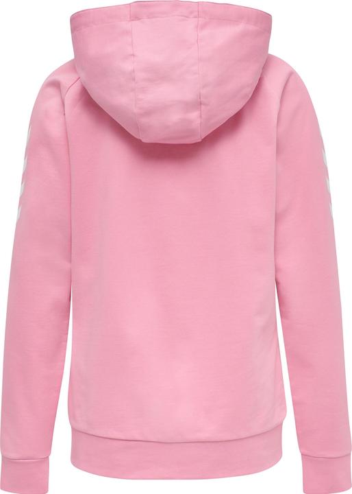 Image du produit hummel Go Cotton Zip Hoodie Woman (XS)