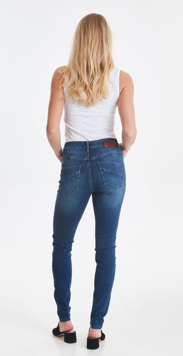 Actual product image Pulz Jeans PZEMMA 50204829 (W31/L32)
