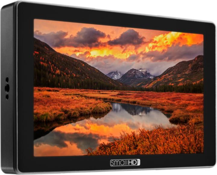 Actual product image SmallHD Cine 7 (7", Full HD)