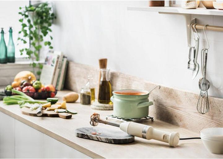 Produktbild KitchenAid 5KHBV83EAC