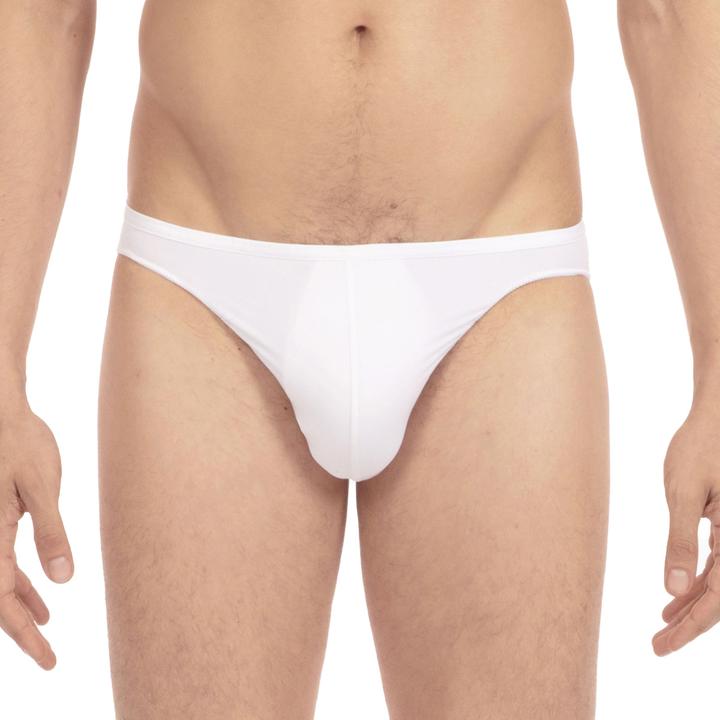Immagine prodotto HOM Confezione da 2 di mini slip / pantaloni Plumes (XXL, Confezione da 2)