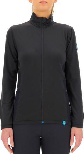 Produktbild UYN Sweatshirt Mit Durchgehendem Reissverschluss Charm (S)