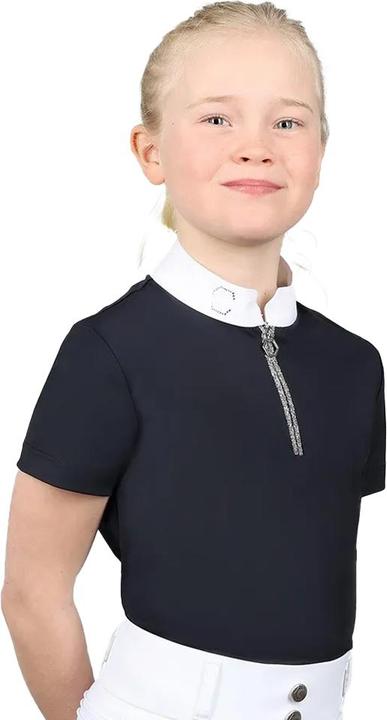 Coldstream Next Generation Elrick Bluse Springreiten Mädchen
