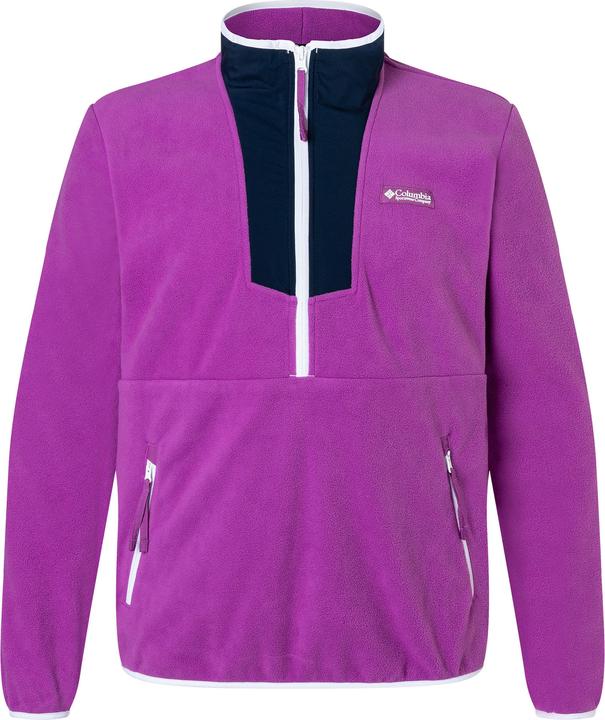 Columbia Sequoia Grove™ Half Zip Fleece