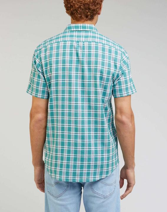 Actual product image Lee Shirts Button Down Shirt (M)