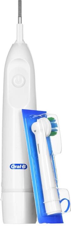 Image du produit Oral-B Pro Battery (Brosse à dents oscillo-rotative)