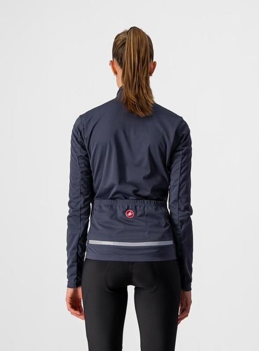 Image du produit Castelli Go W Jacket (XS)