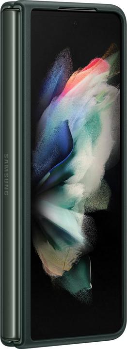 Produktbild Samsung Leather Cover (Samsung Galaxy Z Fold3)
