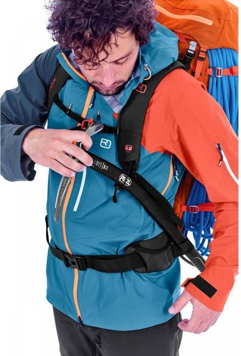 Immagine prodotto Ortovox luce di picco (32 l)