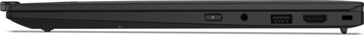 Image du produit Lenovo ThinkPad X1 Carbon Gen 13 (14", Intel Core Ultra 7 258V, 32 Go, 1000 Go, CH)