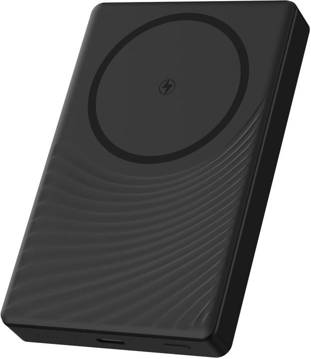 Image du produit Vinnic Cardinal Peak 2 Magnetic Powerbank (100000 mAh, 15 W, 15 Wh)