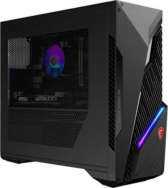 Produktbild MSI Personal computer PC INFINITE S3 CI5-14400F/32GB/1TB W11 14NUC5-2430EU (Intel Core i5-14400F, 32 GB, 1000 GB)
