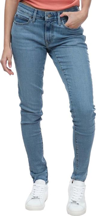 Produktbild Levis 711 New Sheriff Jeans (28)