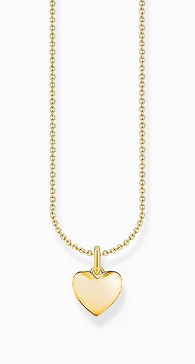 Immagine prodotto Thomas Sabo Cuore (Argento 925, 38 - 45 cm)