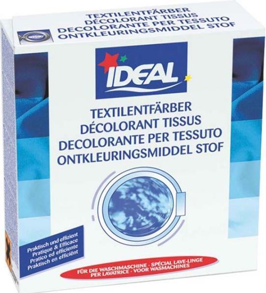 Produktbild Ideal / Eswacolor Textilentfärber (1 Waschgänge, Flüssigwaschmittel)