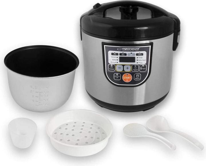 Actual product image Esperanza EKG011