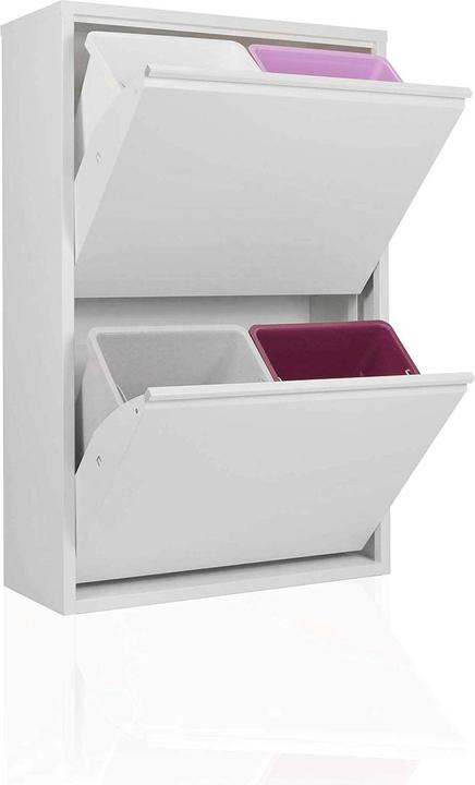 Betten-ABC Refina Mehrzweckschrank (60 l)