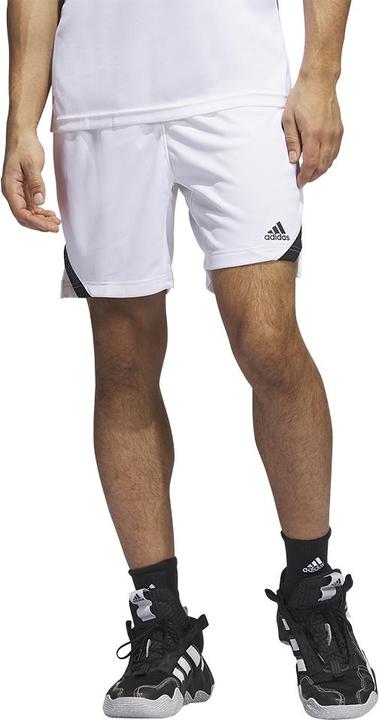 Actual product image adidas Icon Squad Basketball Shorts Men (XL)