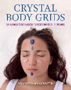 Produktbild Crystal Body Grids (Englisch, Sharon L. McAllister, 2024)