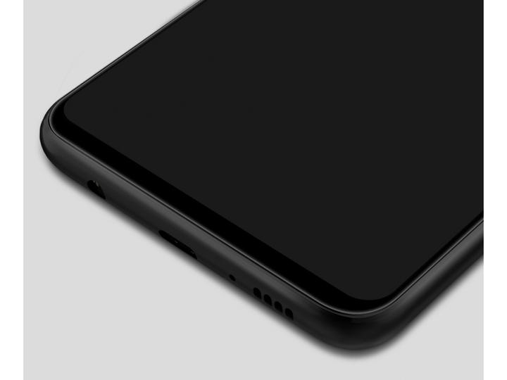 Actual product image Screenguard Full screen armoured glass (1 Piece, Samsung Galaxy S10)