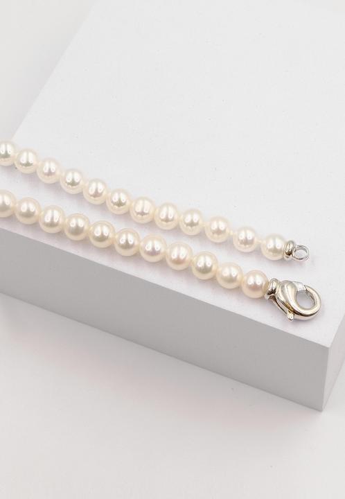 Produktbild Muau Collier (925 Silber)