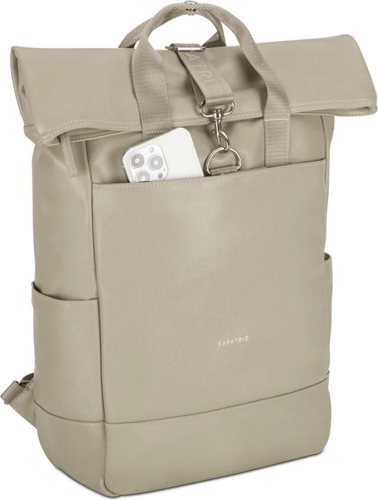 Image du produit Expatrié Sac à dos Adele (14.50 l)