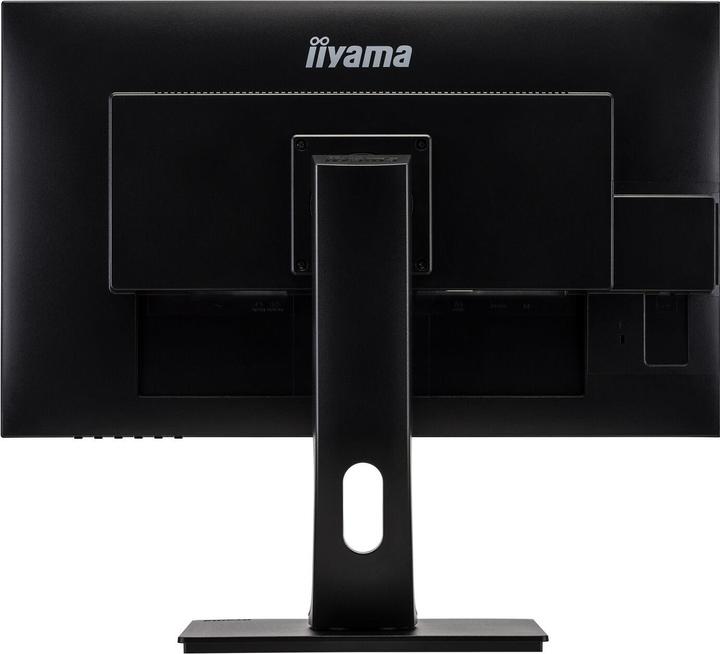 Image du produit iiyama ProLite XUB2792QSU-B1 (2560 x 1440 pixels, 27")