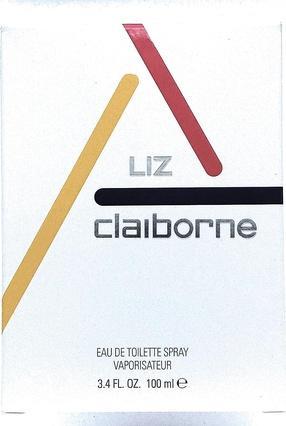 Produktbild Liz Claiborne Liz (Eau de Toilette, 100 ml)