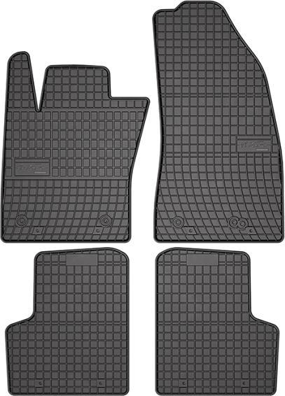 Productafbeelding Frogum Jeep Renegade 2014-2015 rubbermat