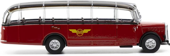 Image du produit Ace Saurer L4C Voiture alpine IIIa BVB Bex-Villars-Bretaye