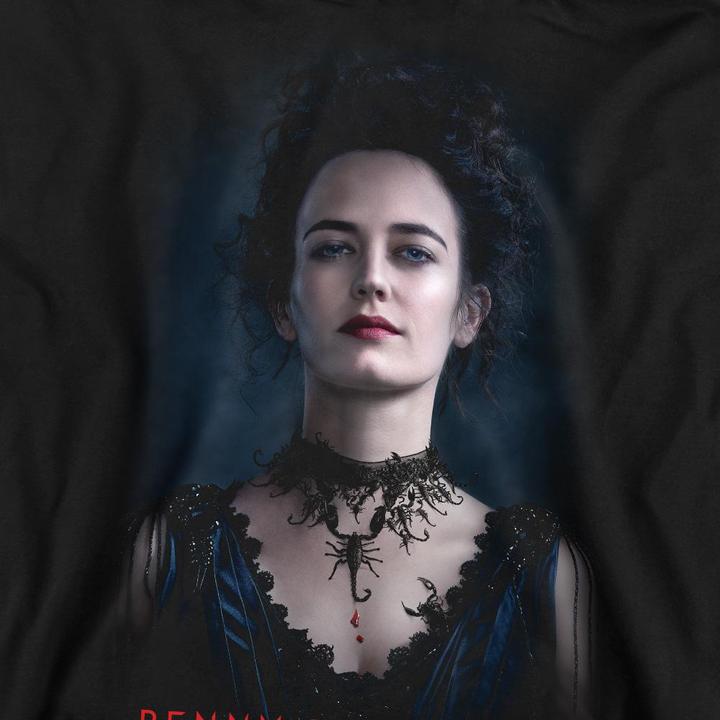 Immagine prodotto Penny Dreadful Felpa Vanessa Adulto Unisex (S)