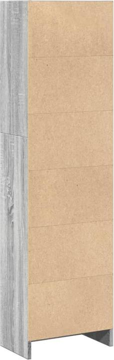 Immagine prodotto VidaXL Claiborn (40 x 24 x 143 cm)