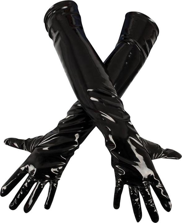 Image du produit Black Level Gants laqués L (L)