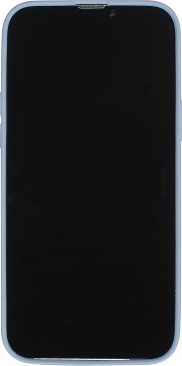 Produktbild PhoneLook Hülle Soft-Shell silikon cover mit MagSafe und Kameraschutz grau (Apple iPhone 13 Pro)