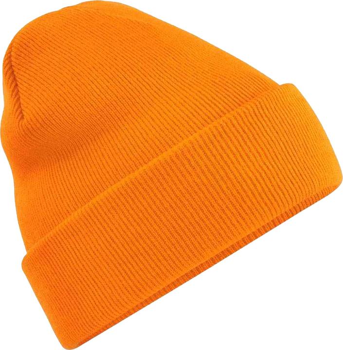 Produktbild Beechfield Strickmütze Erwachsene