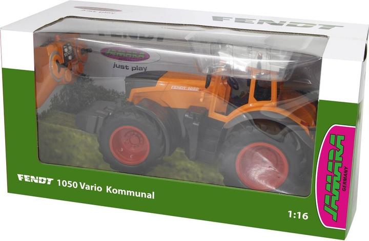 Immagine prodotto Jamara Fendt 1050 Vario Municipale