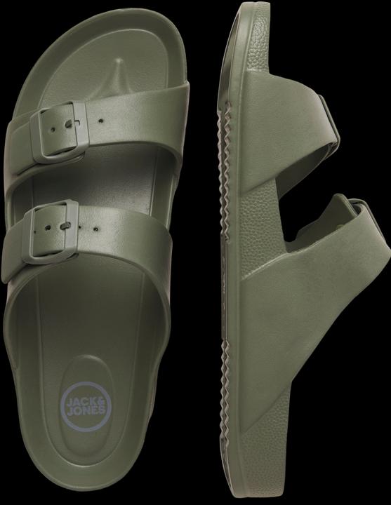 Actual product image Jack & Jones Jfwcroxton Moulded Sandal Noos (40)