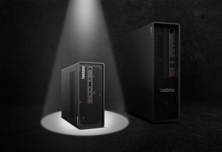 Immagine prodotto Lenovo ThinkStation P3 Ultra SFF i7-14700k 32Gb (Intel Core i7-14700K, 32 GB, 1000 GB, UHD Graphics 770)