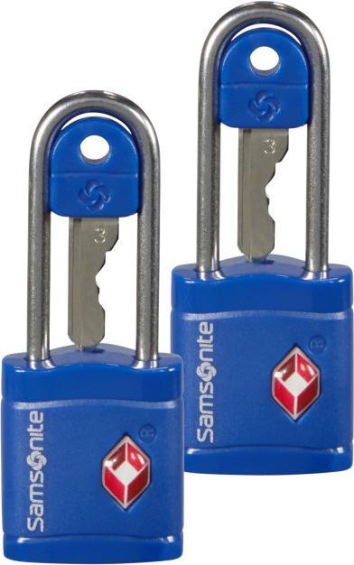 Produktbild Samsonite Global Ta (Schlösser & Anhänger)