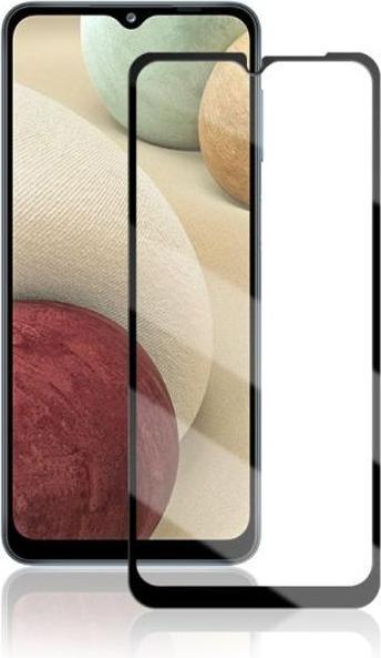 Actual product image Mocolo 2.5D Full Screen Protective Glass Screen Protector (1 Piece, Samsung Galaxy A32 5G)