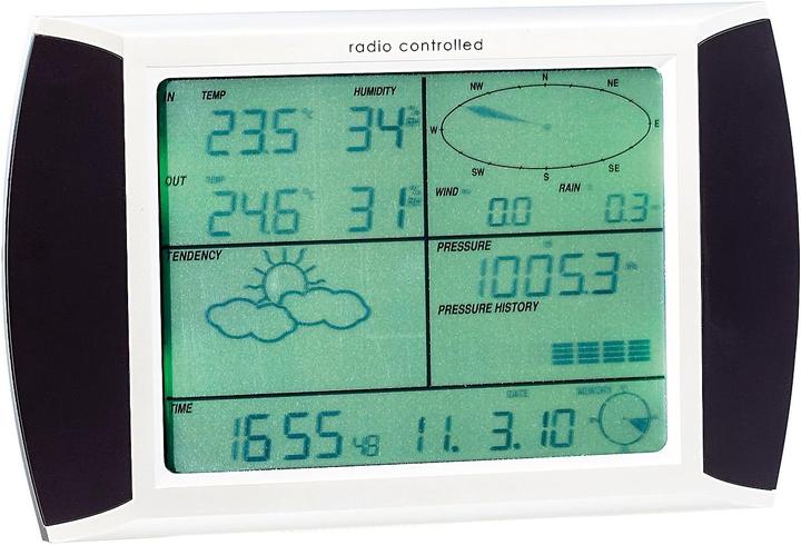 Actual product image Infactory FWS-1100