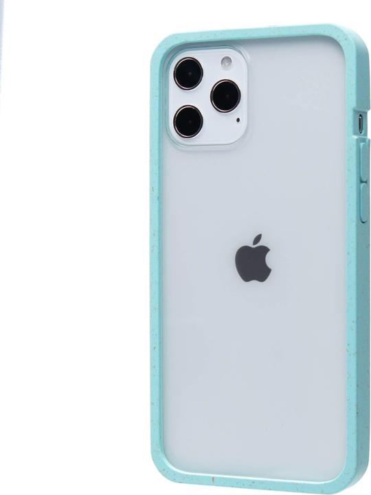 Immagine prodotto Pela Custodia trasparente ecologica (Apple iPhone 12 Pro Max)