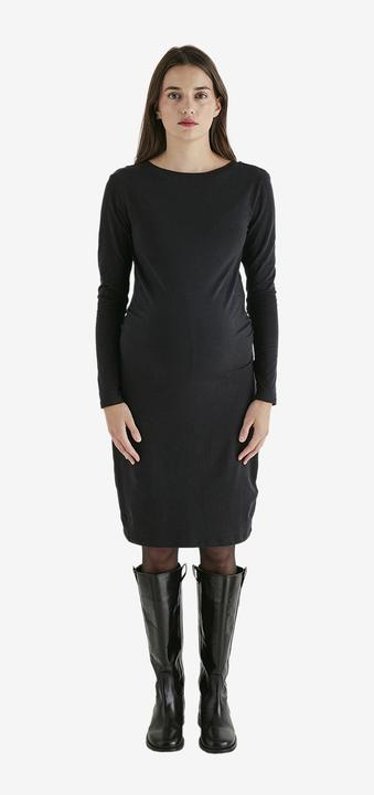 Produktbild Vertbaudet Umstandskleid BASIC, Stretch-Jersey Oeko-Tex (W32/L34)