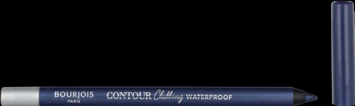Productafbeelding Bourjois Contour Clubbing Waterdicht (76 Blauwe Soirée)
