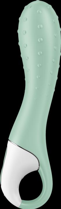 Actual product image Satisfyer Air Pump Vibrator 3