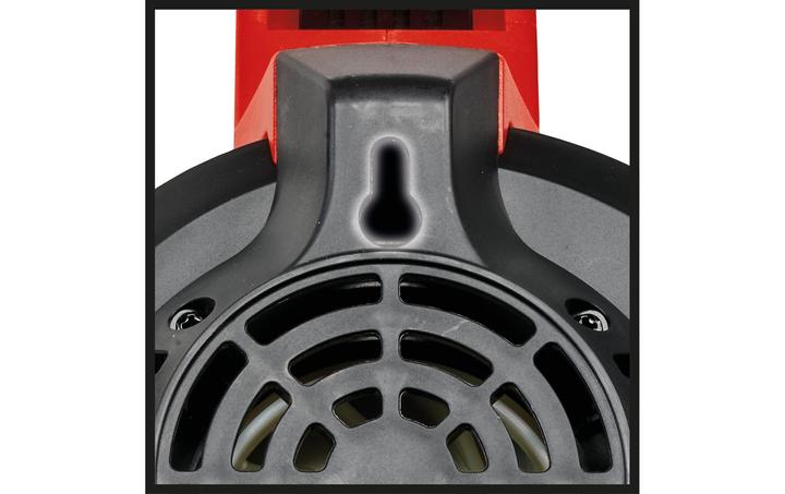 Image du produit Einhell GE-UB 18/250 Li E-Solo (Fonctionnement sur batterie, Souffleur de feuilles)