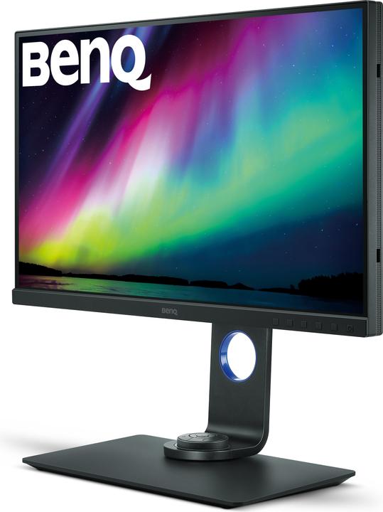 Image du produit BenQ Sw271 (3840 x 2160 pixels, 27")