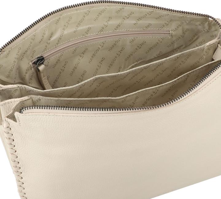 Actual product image Harbour 2nd Just Pure shoulder bag leather 31 cm