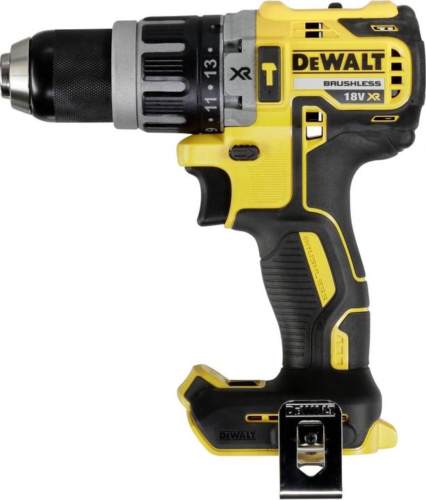 Produktbild DeWalt DCD796NT (Akkubetrieb)